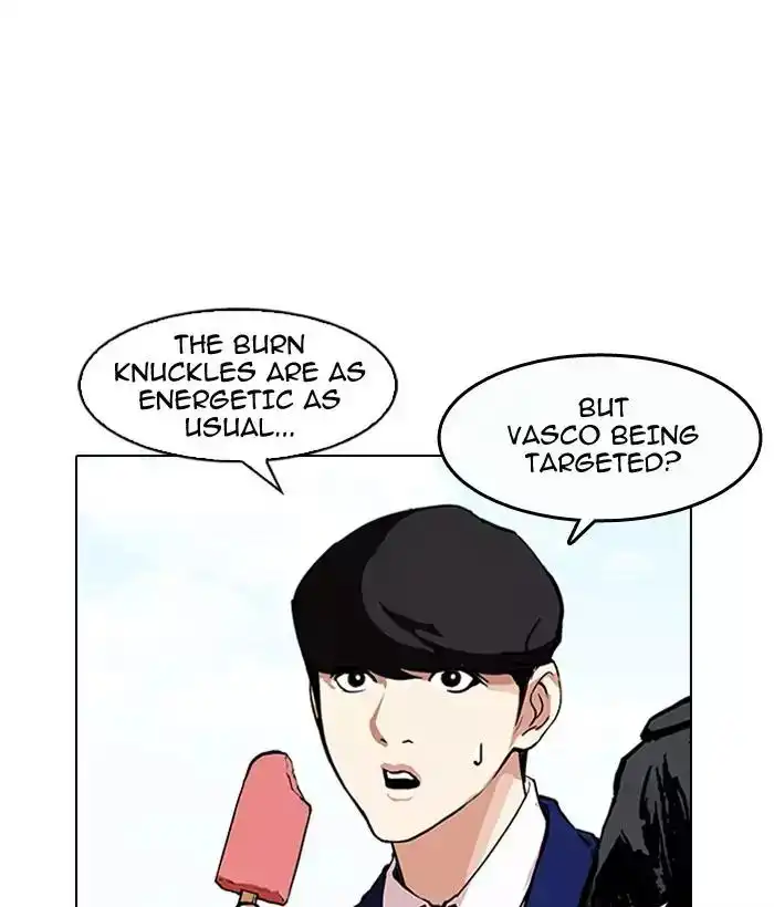 Lookism Chapter 159