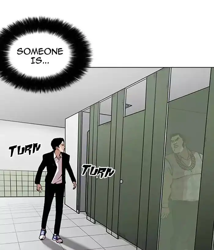 Lookism Chapter 159