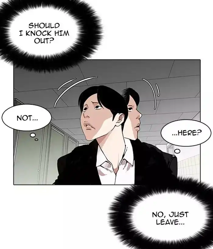 Lookism Chapter 159