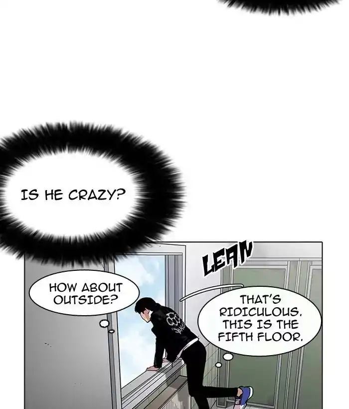 Lookism Chapter 159