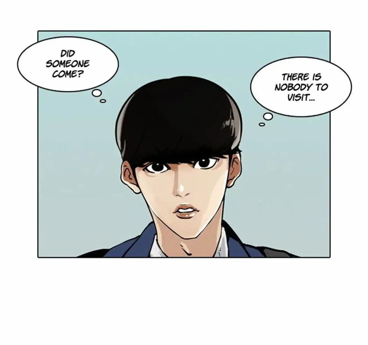 Lookism Chapter 16