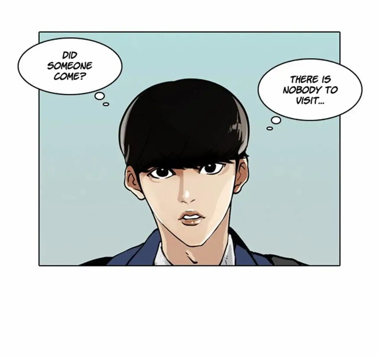 Lookism Chapter 16 51