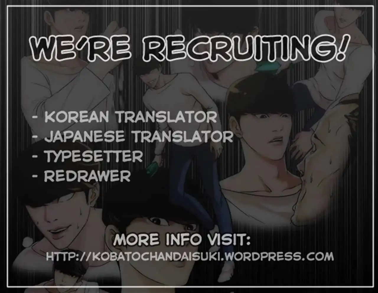 Lookism Chapter 16 56