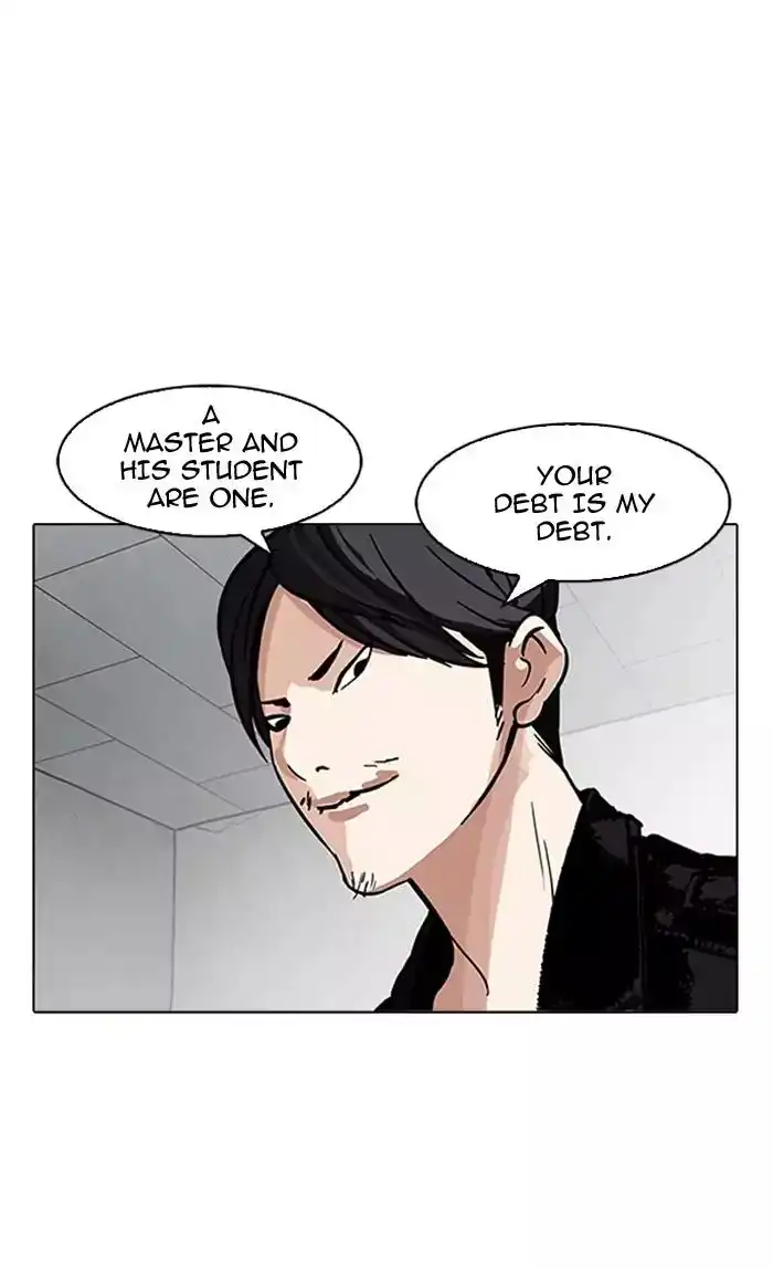 Lookism Chapter 160 101