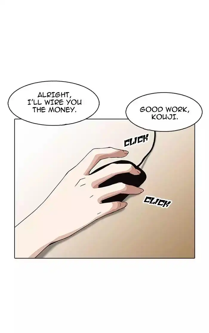 Lookism Chapter 160 123