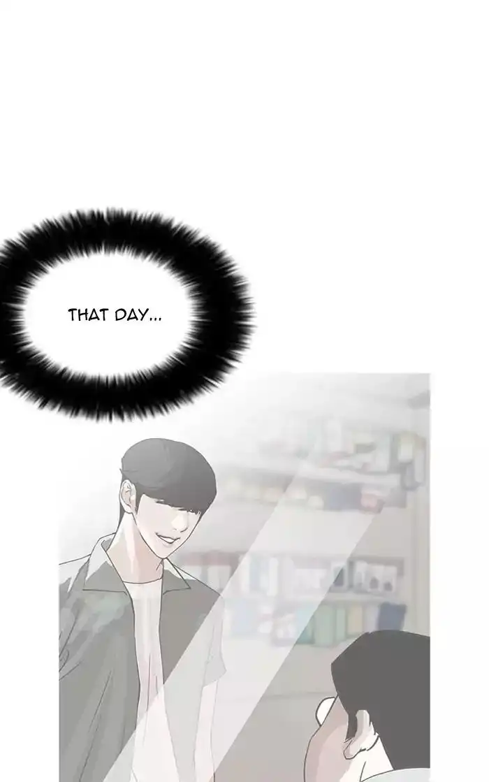 Lookism Chapter 160