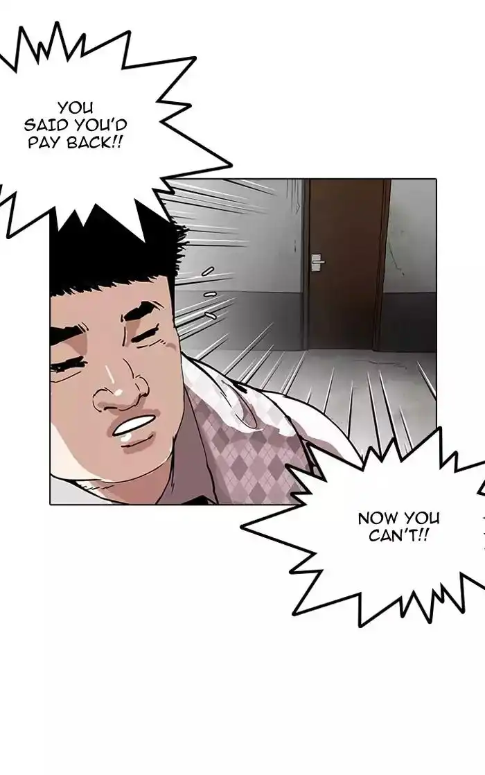 Lookism Chapter 160