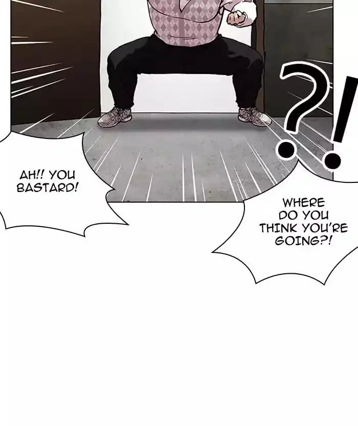 Lookism Chapter 160