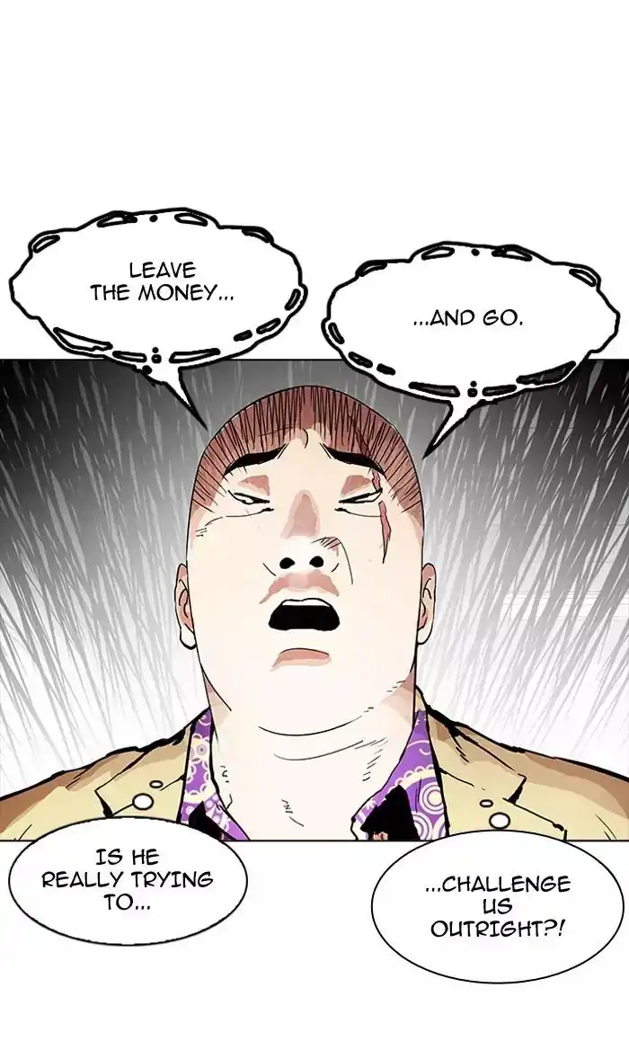 Lookism Chapter 160