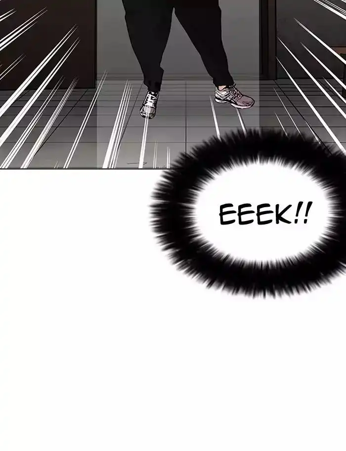 Lookism Chapter 160