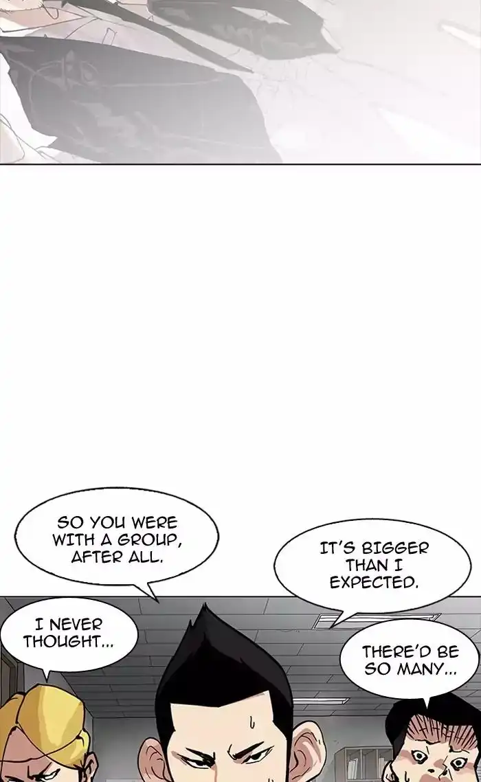 Lookism Chapter 160