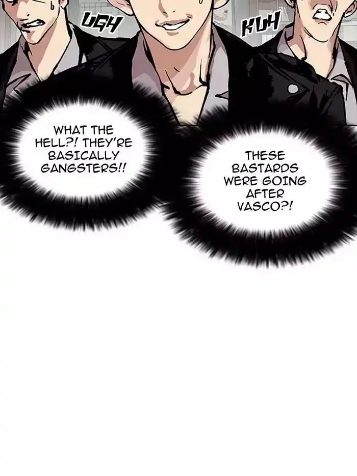 Lookism Chapter 160 44