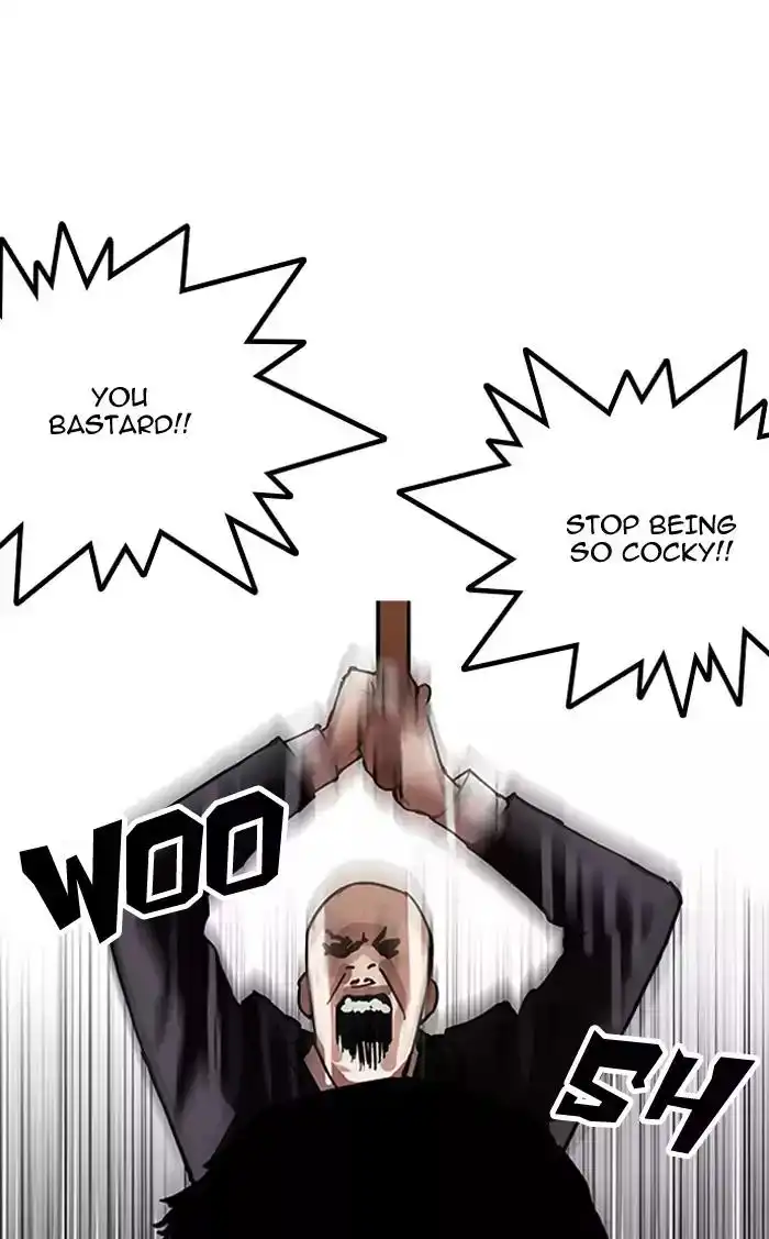 Lookism Chapter 160