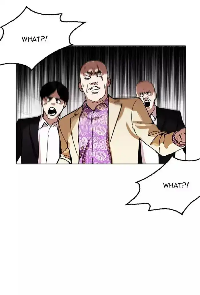 Lookism Chapter 160