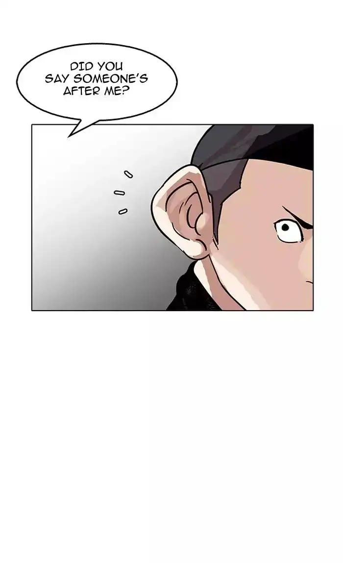 Lookism Chapter 160