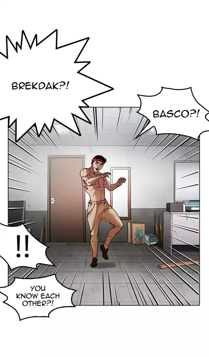 Lookism Chapter 160 84