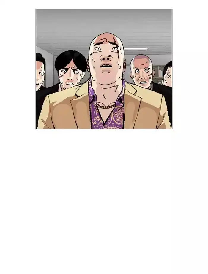 Lookism Chapter 160