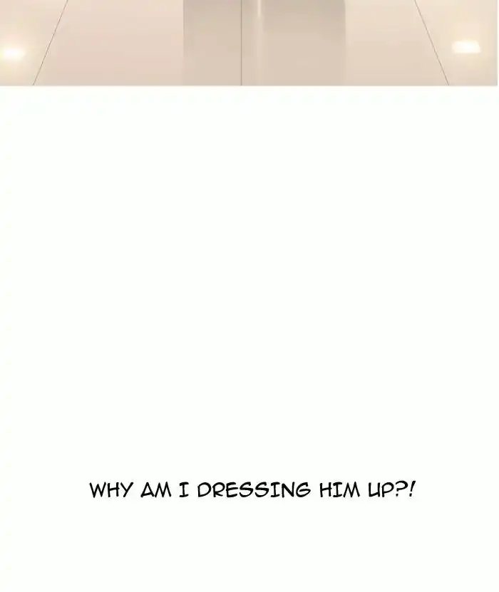 Lookism Chapter 161