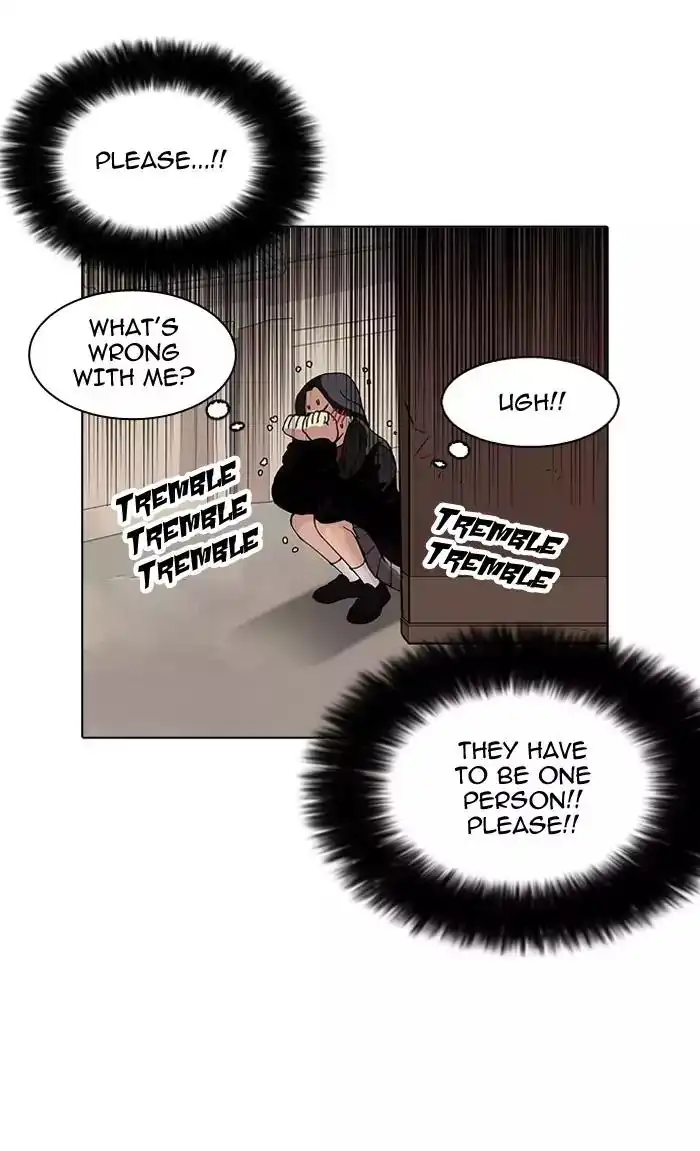 Lookism Chapter 161