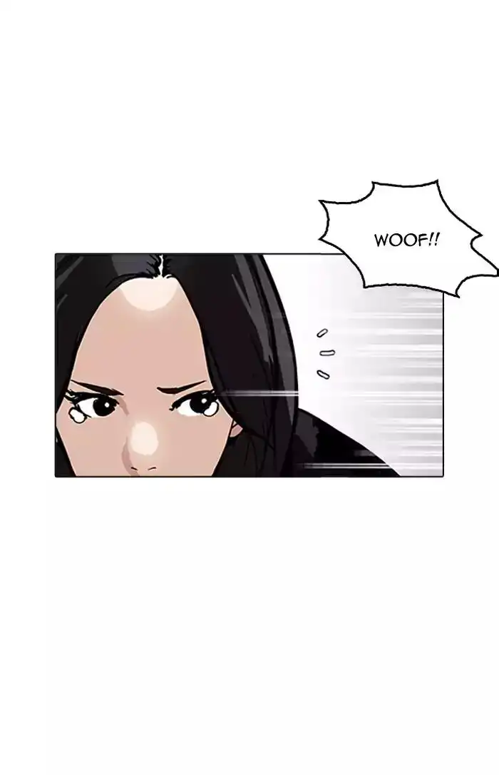 Lookism Chapter 161