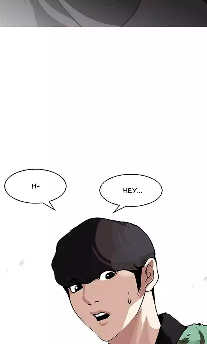 Lookism Chapter 161