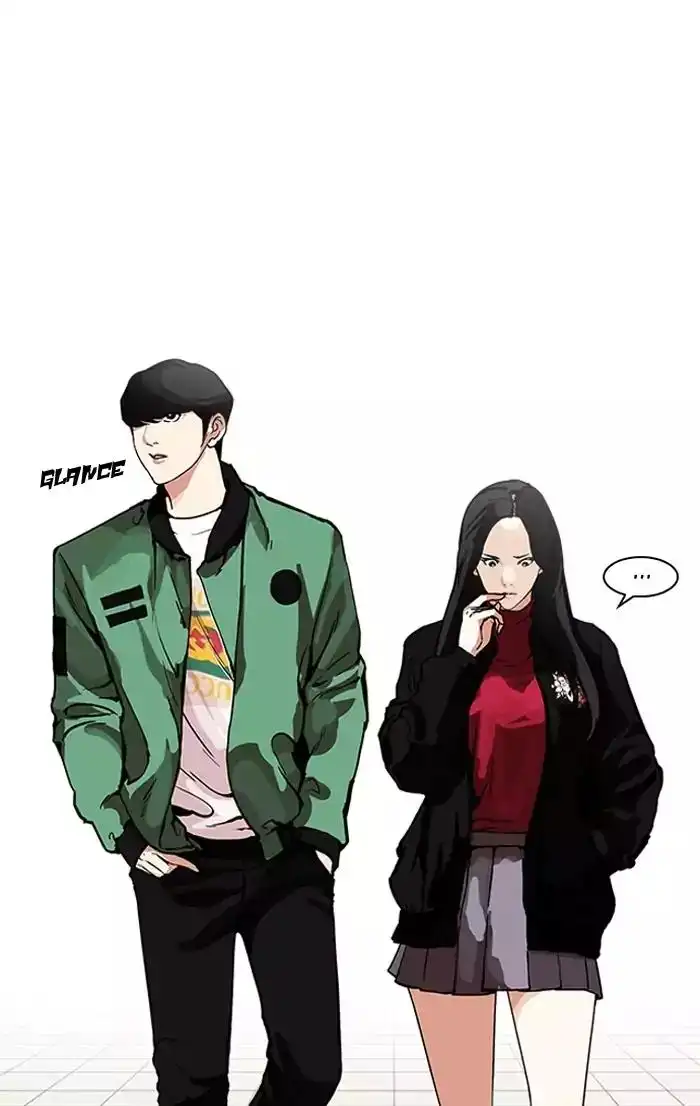 Lookism Chapter 161