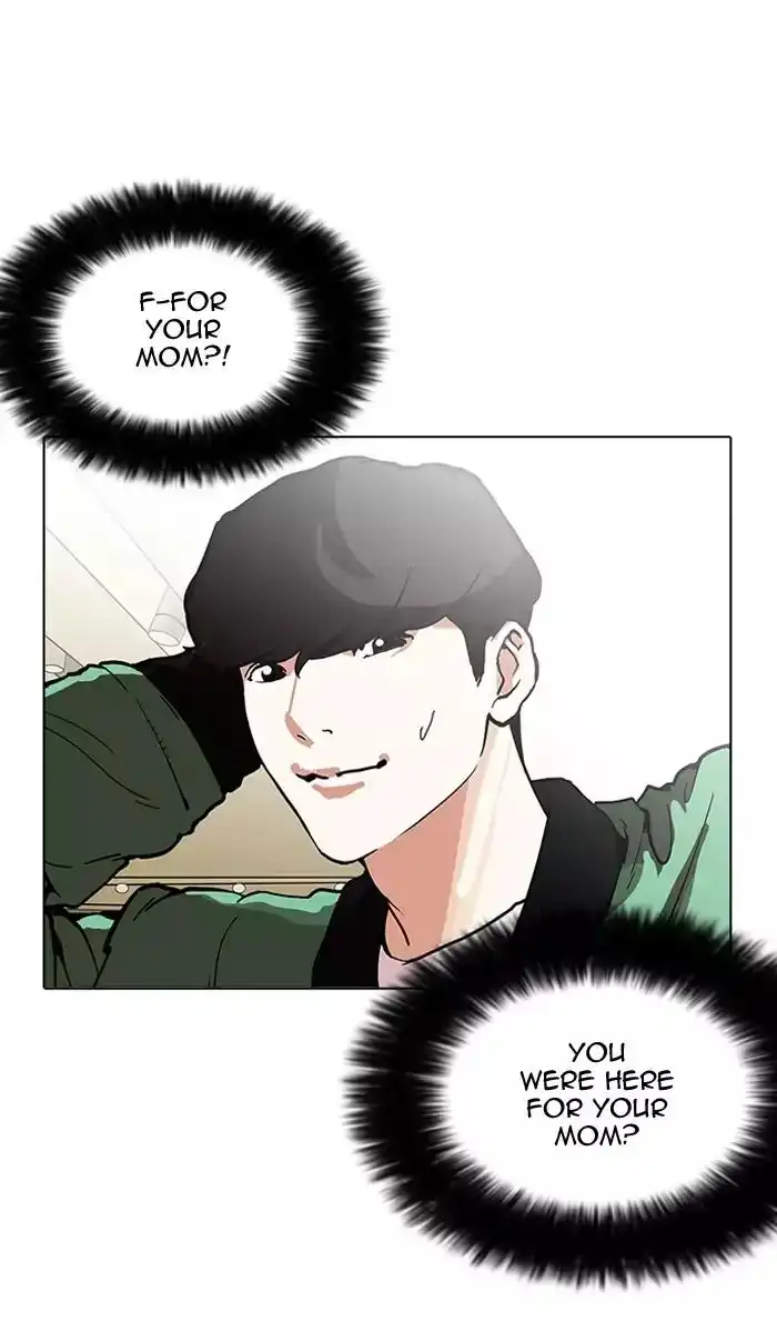 Lookism Chapter 161