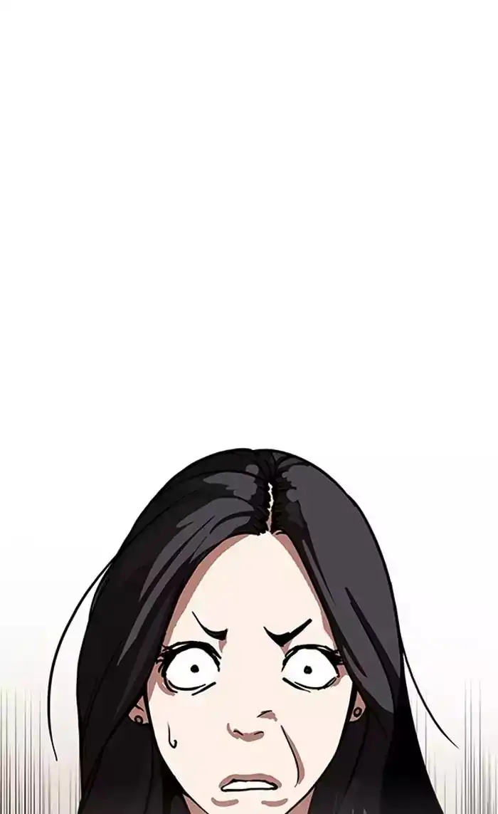 Lookism Chapter 161