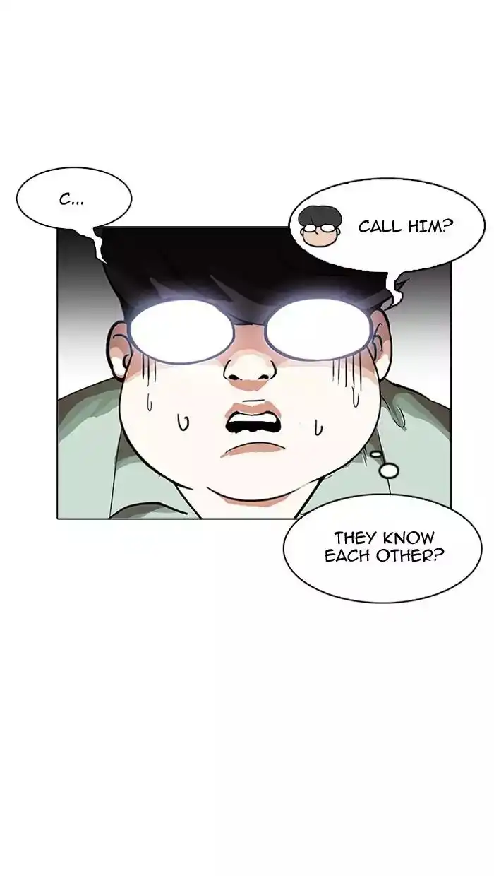 Lookism Chapter 162 100