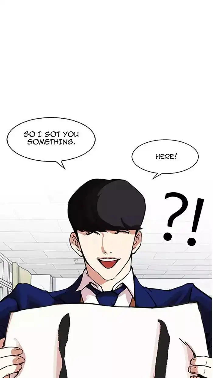 Lookism Chapter 162