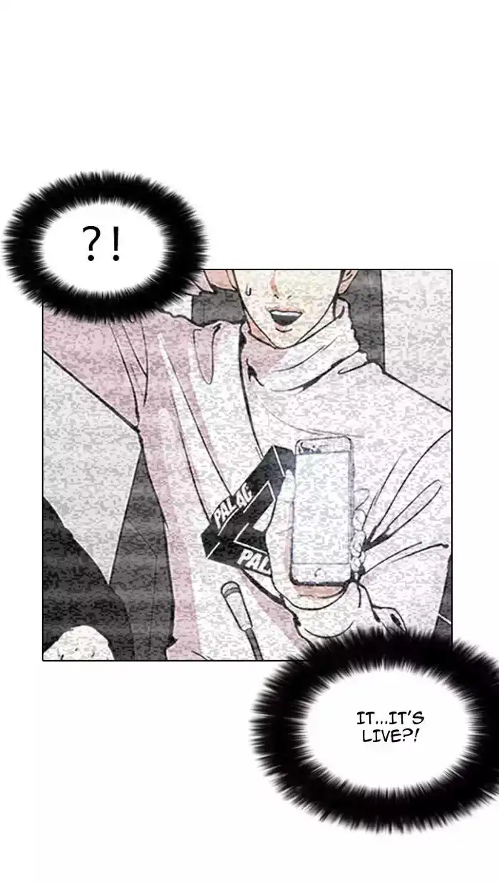 Lookism Chapter 162 40