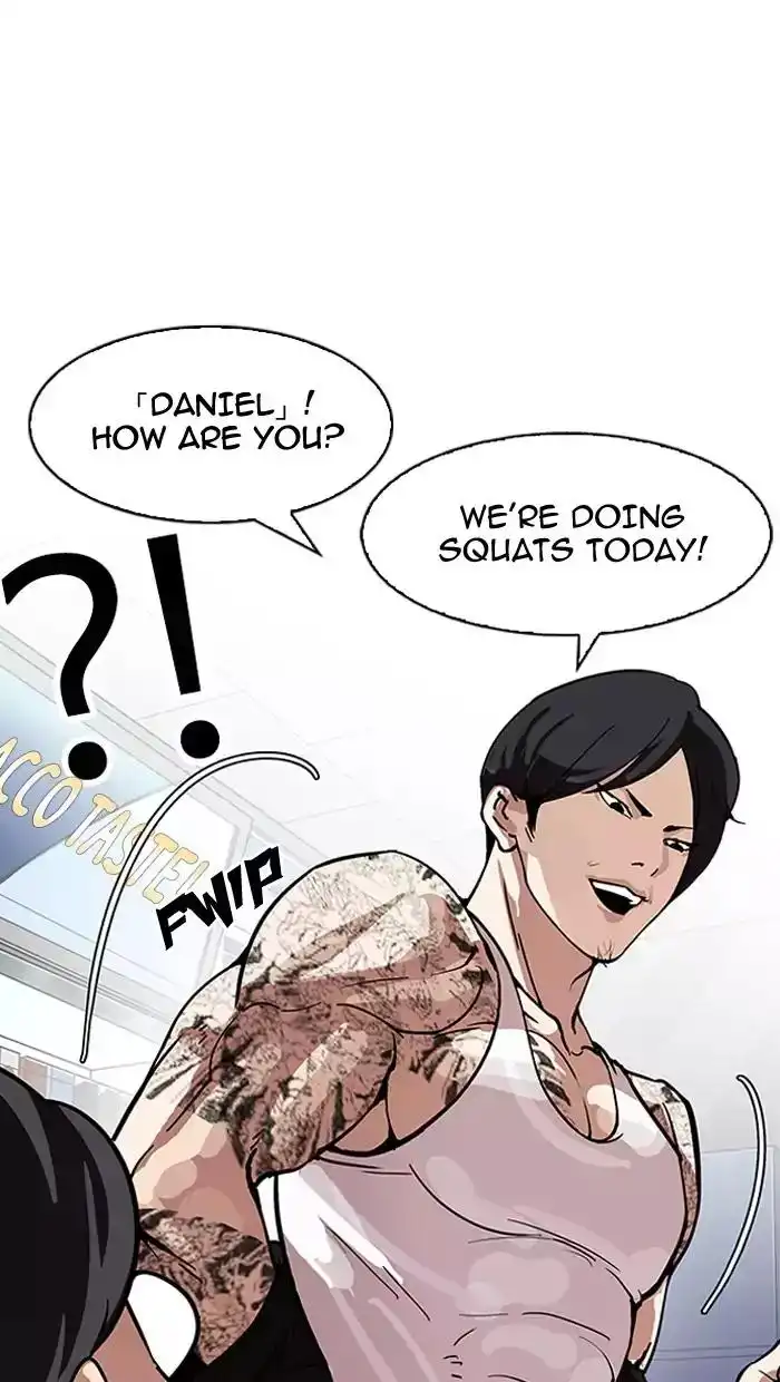 Lookism Chapter 162 85