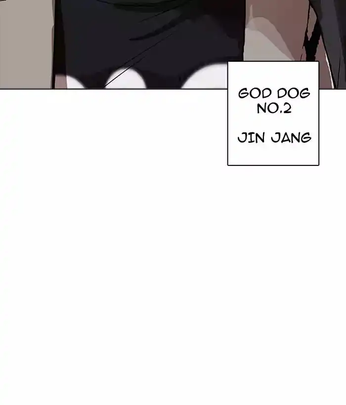 Lookism Chapter 163