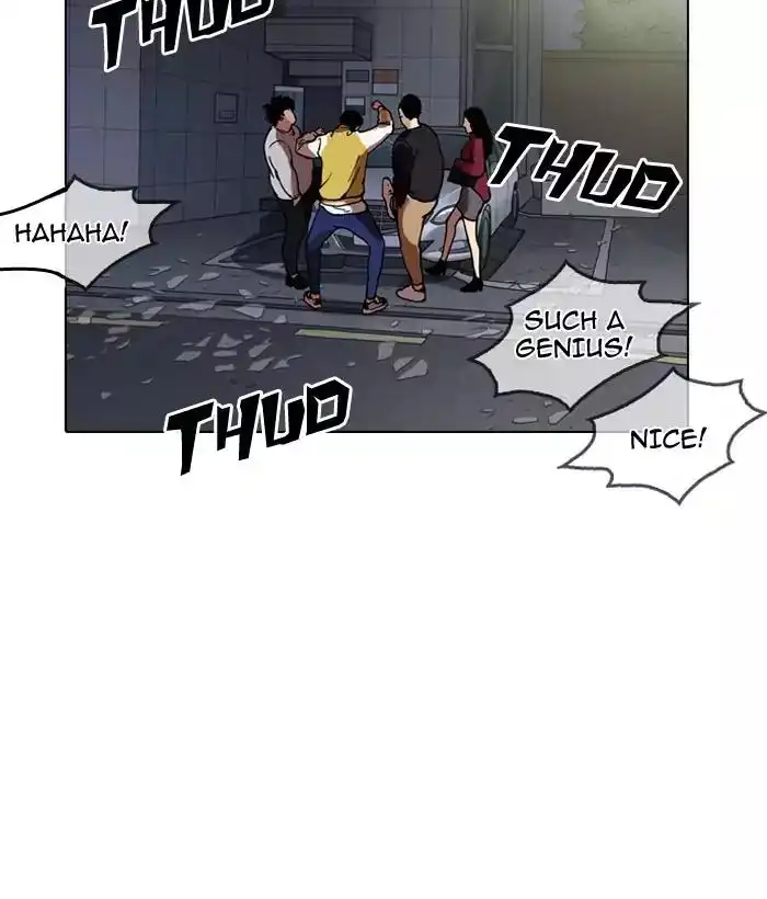 Lookism Chapter 163