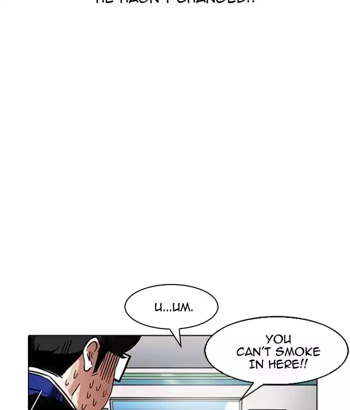 Lookism Chapter 163