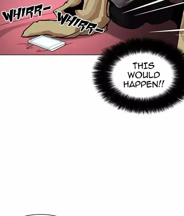 Lookism Chapter 163