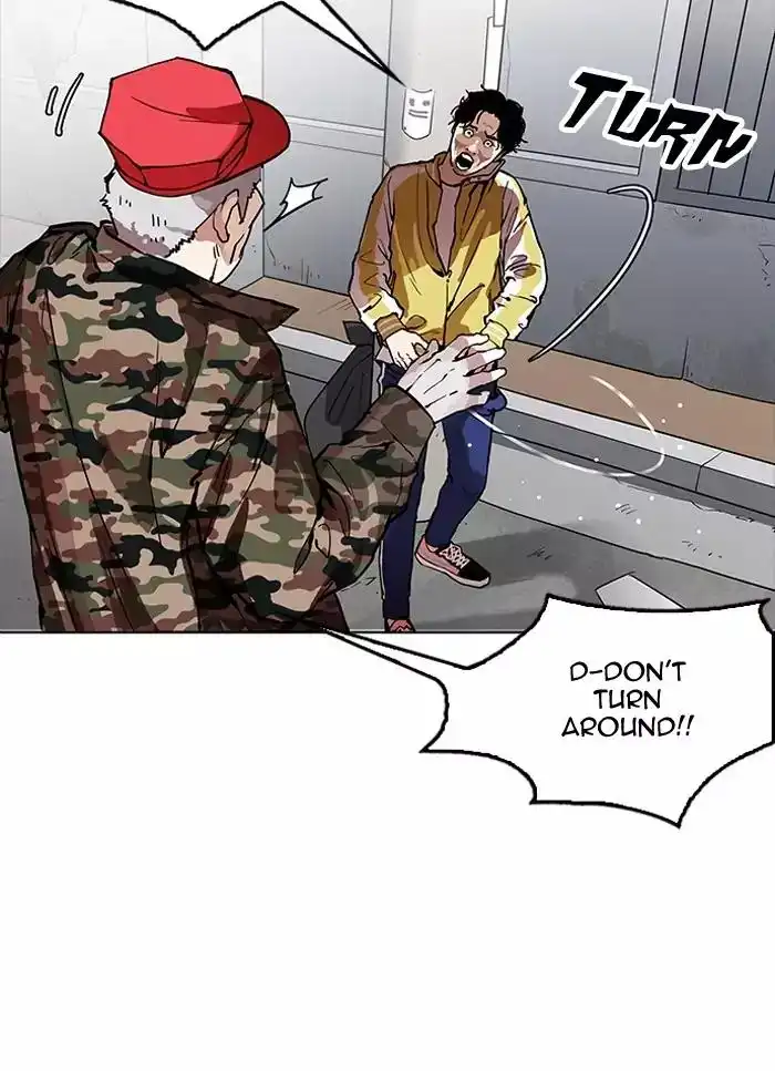 Lookism Chapter 164