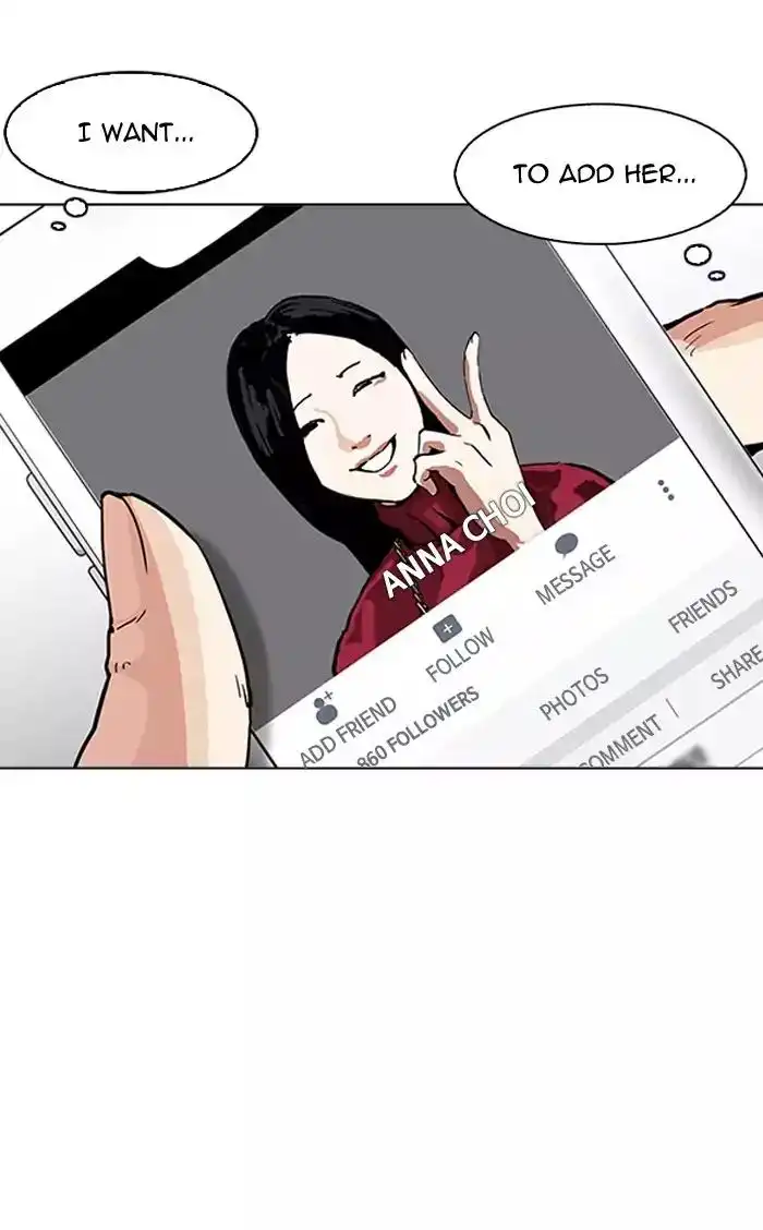 Lookism Chapter 164