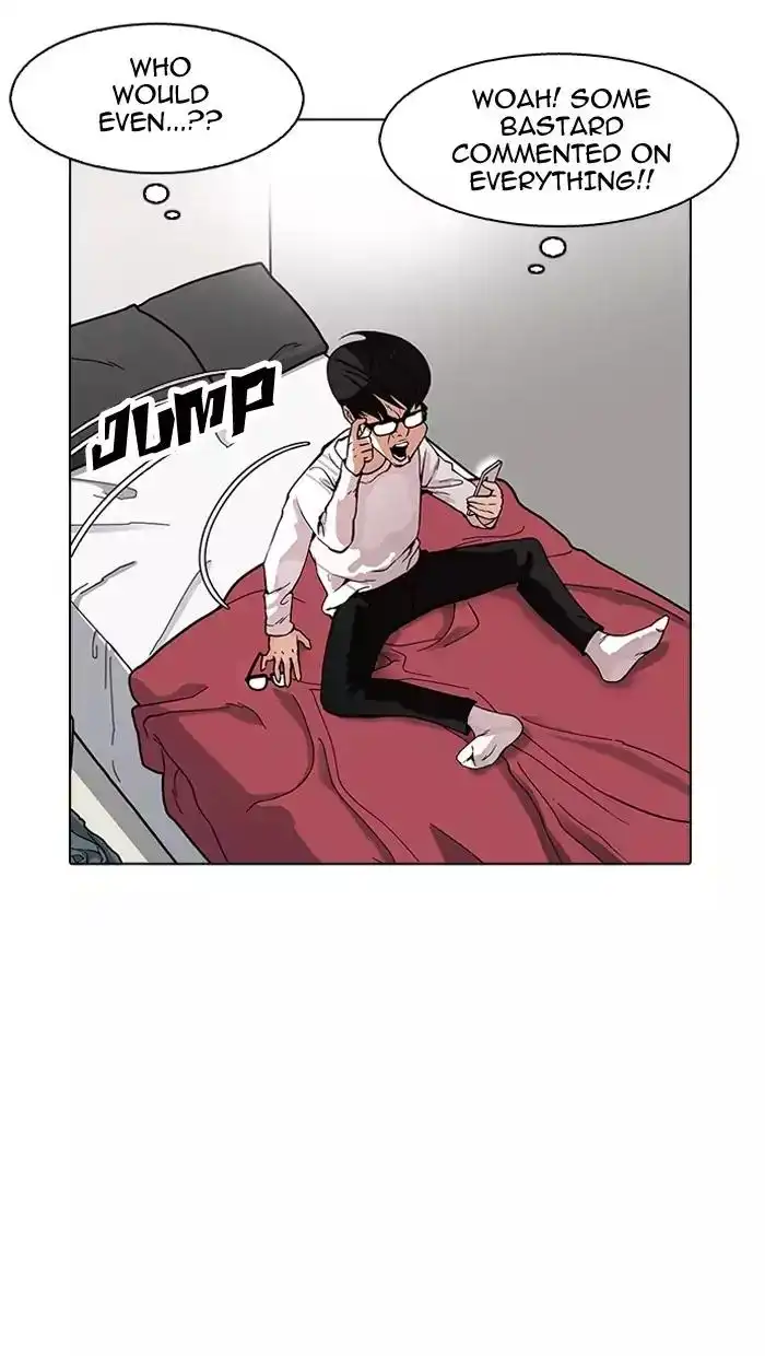 Lookism Chapter 164