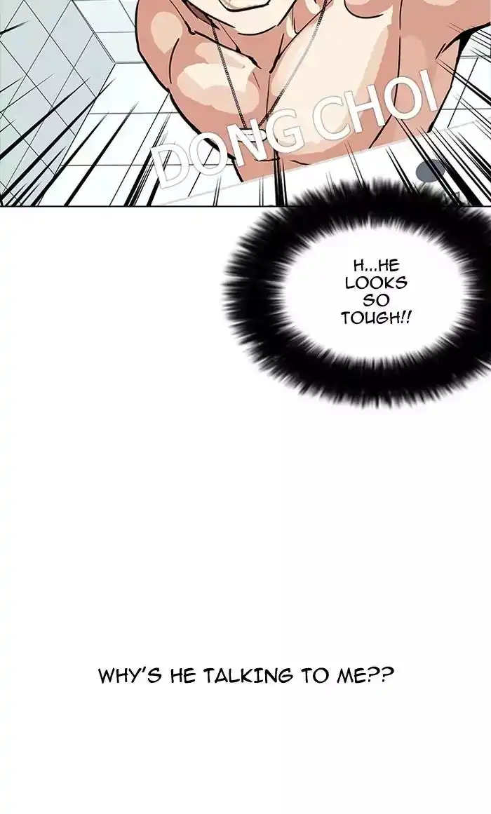 Lookism Chapter 164