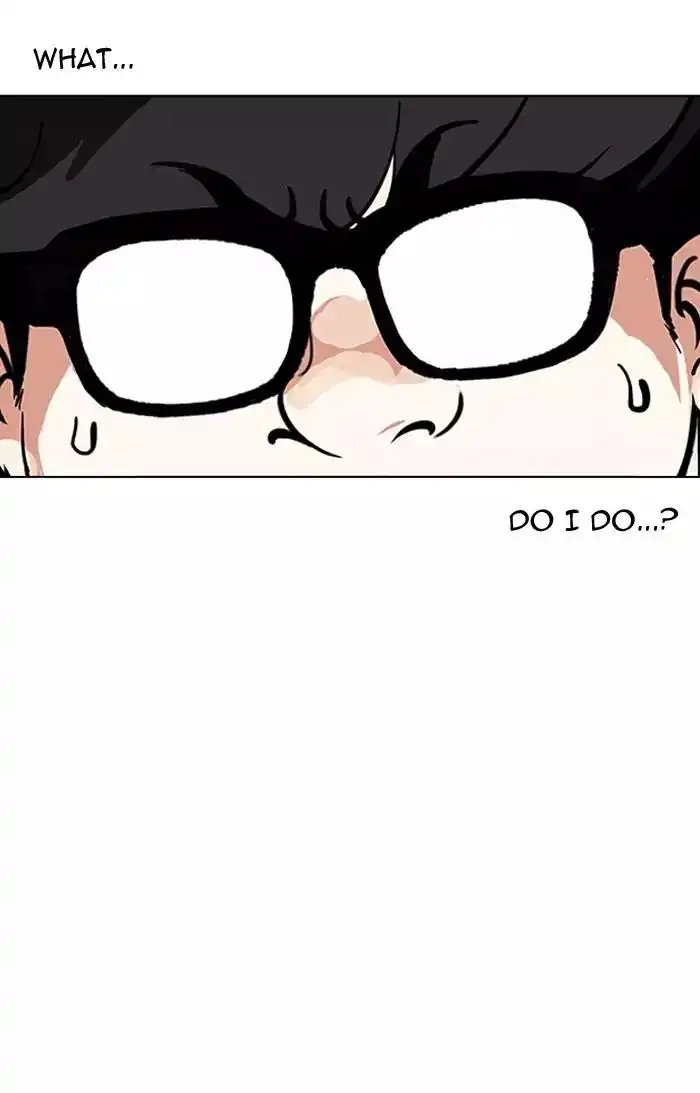 Lookism Chapter 164