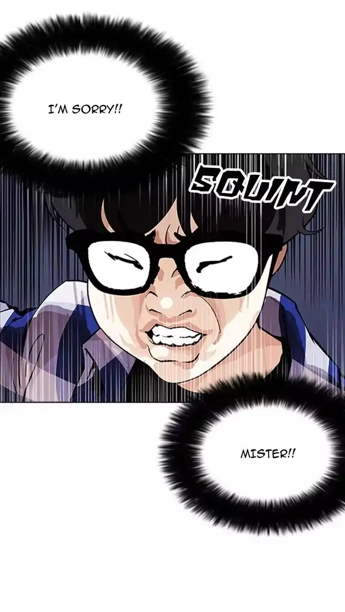 Lookism Chapter 164 18