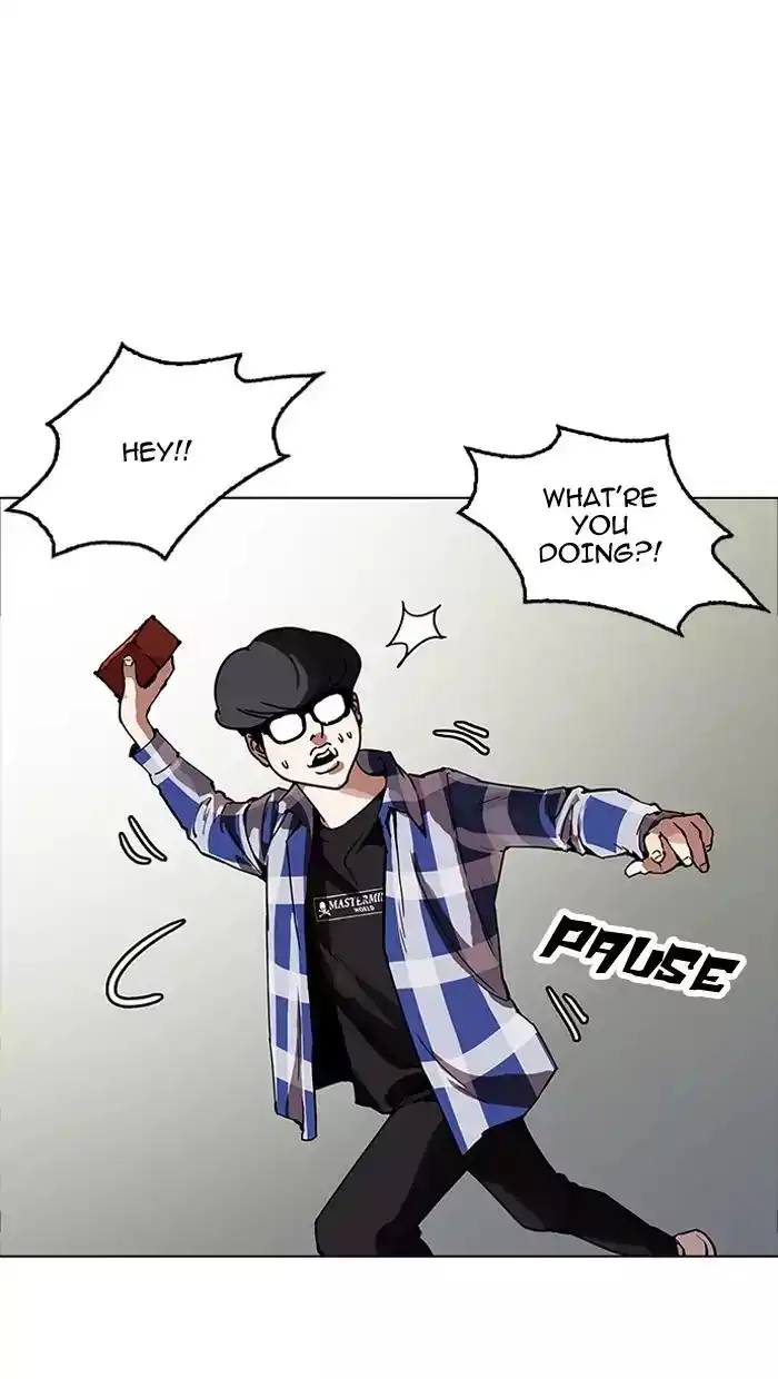 Lookism Chapter 164 20