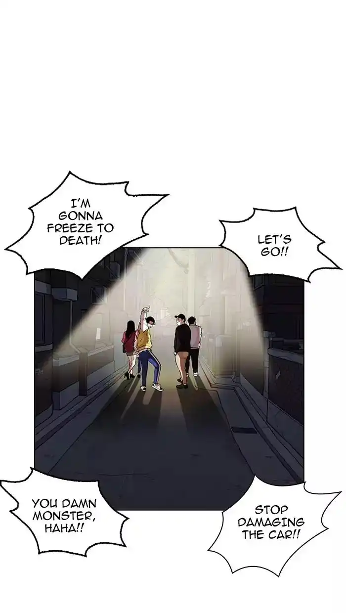 Lookism Chapter 164 21