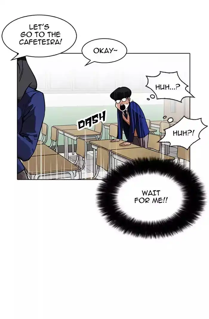 Lookism Chapter 164