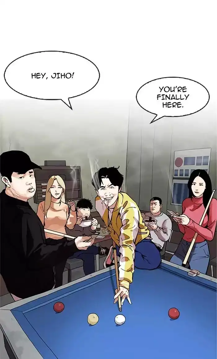 Lookism Chapter 164