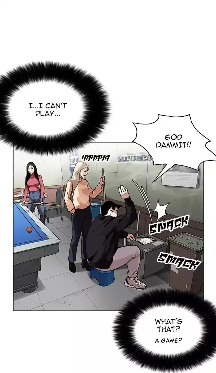 Lookism Chapter 164