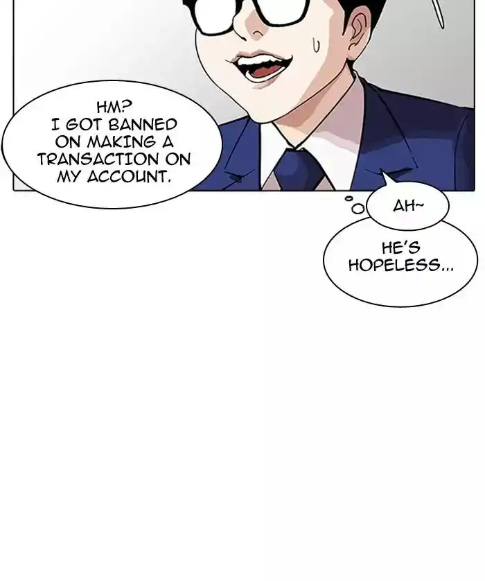 Lookism Chapter 164