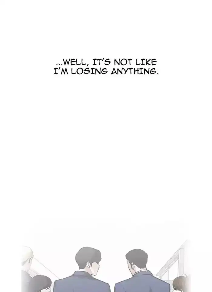 Lookism Chapter 164