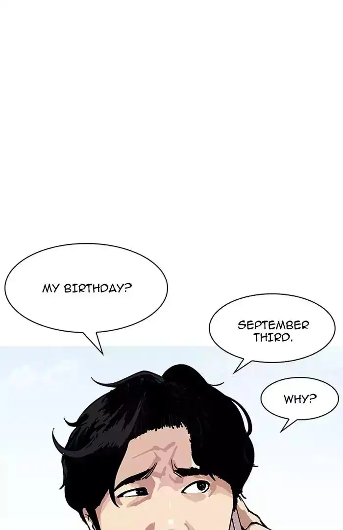 Lookism Chapter 164